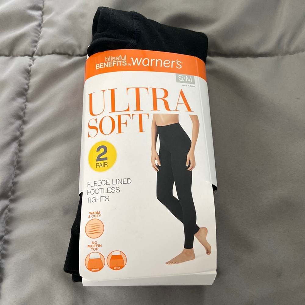Brand new leggings